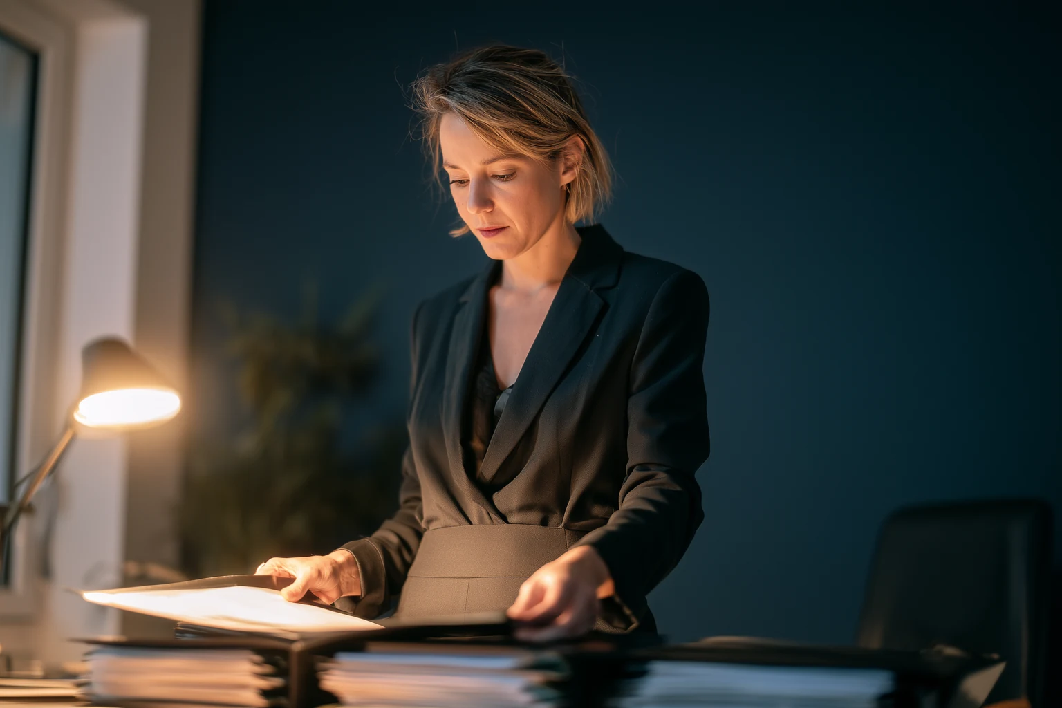 Illustration IARH Consulting pour l'article : Le DRH devient acteur de la conformité IA. Qui l'a prévenu ?