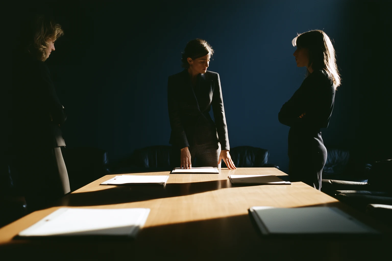 Illustration IARH Consulting pour l'article : Faire, acheter ou déléguer : l'arbitrage qui fixe vos dépendances à ci